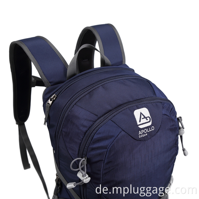 Outdoor Mountaineering Backpack